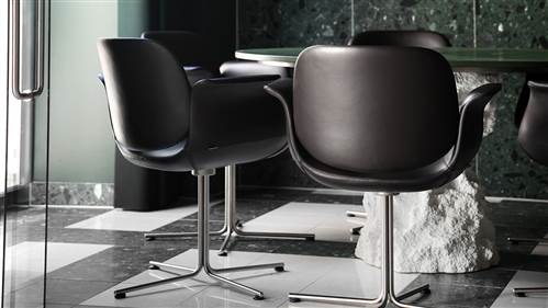 Hotel Hans Chambre