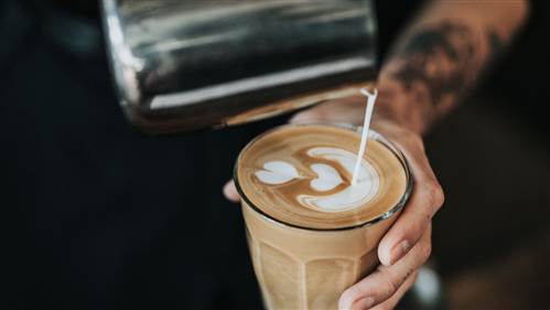 Barista Coffee (1)