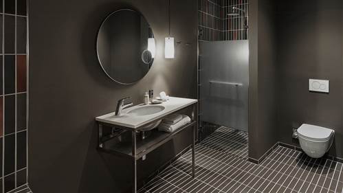 Hotel Ottilia Suite
