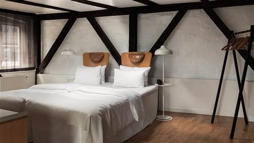 Hotel SP34 Penthouse Suite