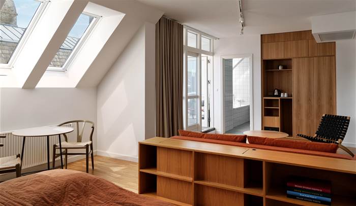 Hotel SP34 Penthouse Suite (4)