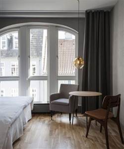 Hotel SP34 Superior Double 