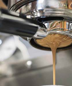 Brochner Hotels Coffee