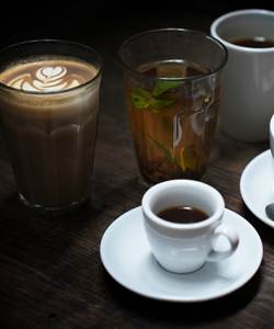 Hotel Danmark Organic Breakfast (15)